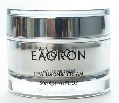 EÁORON Hyaluronic Cream 50 Gm
