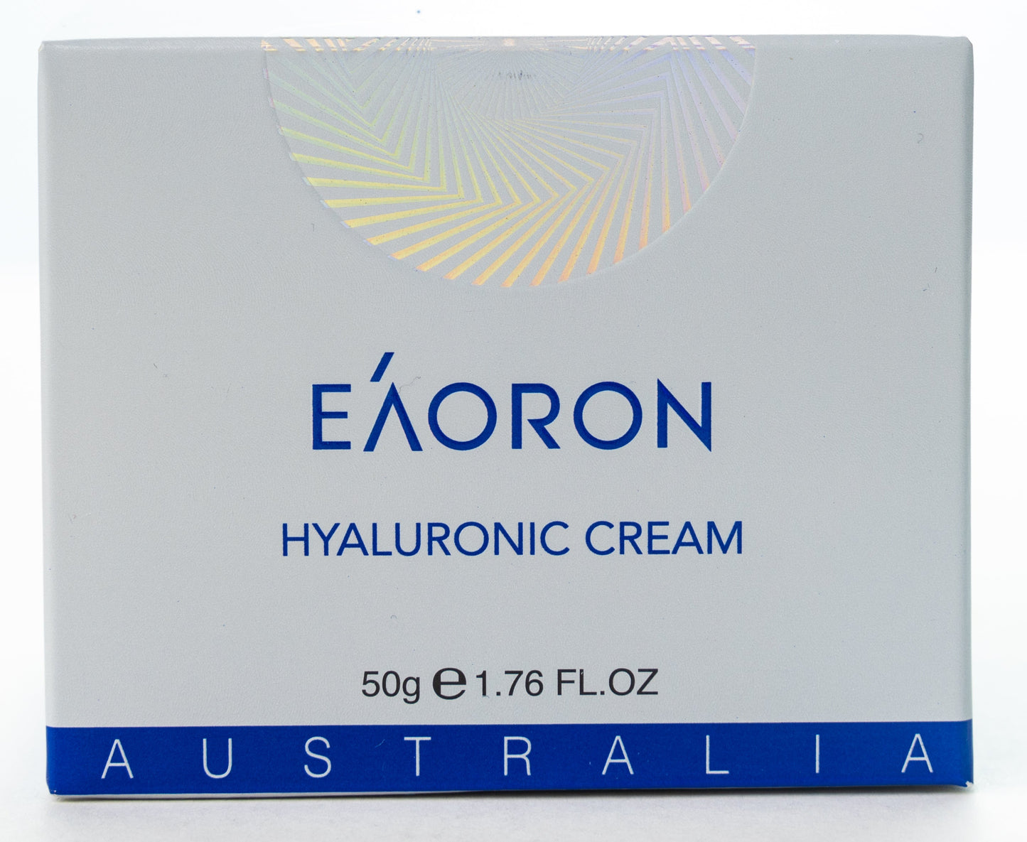 EÁORON Hyaluronic Cream 50 Gm