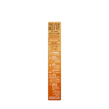 Durex Condom Real Feel 6 Pieces