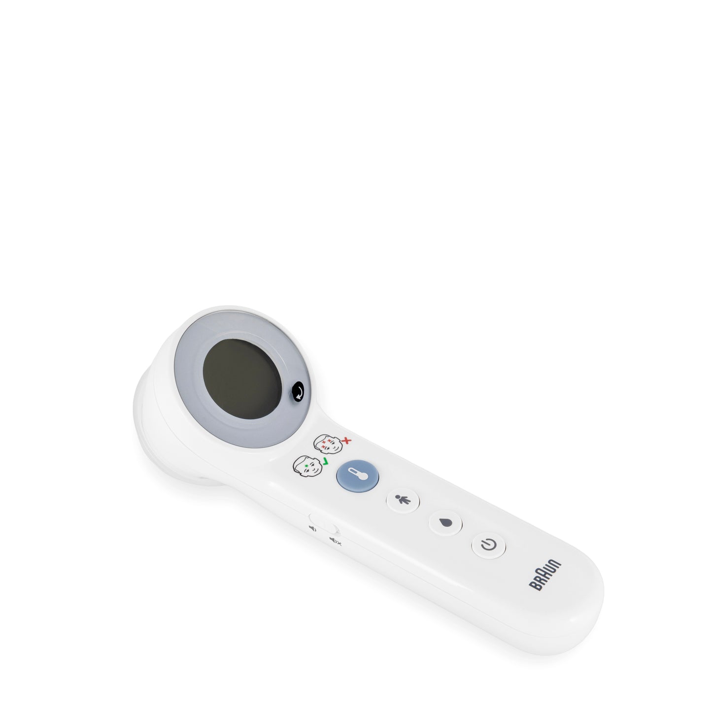 Braun No Touch + Forehead Thermometer [BNT400B]