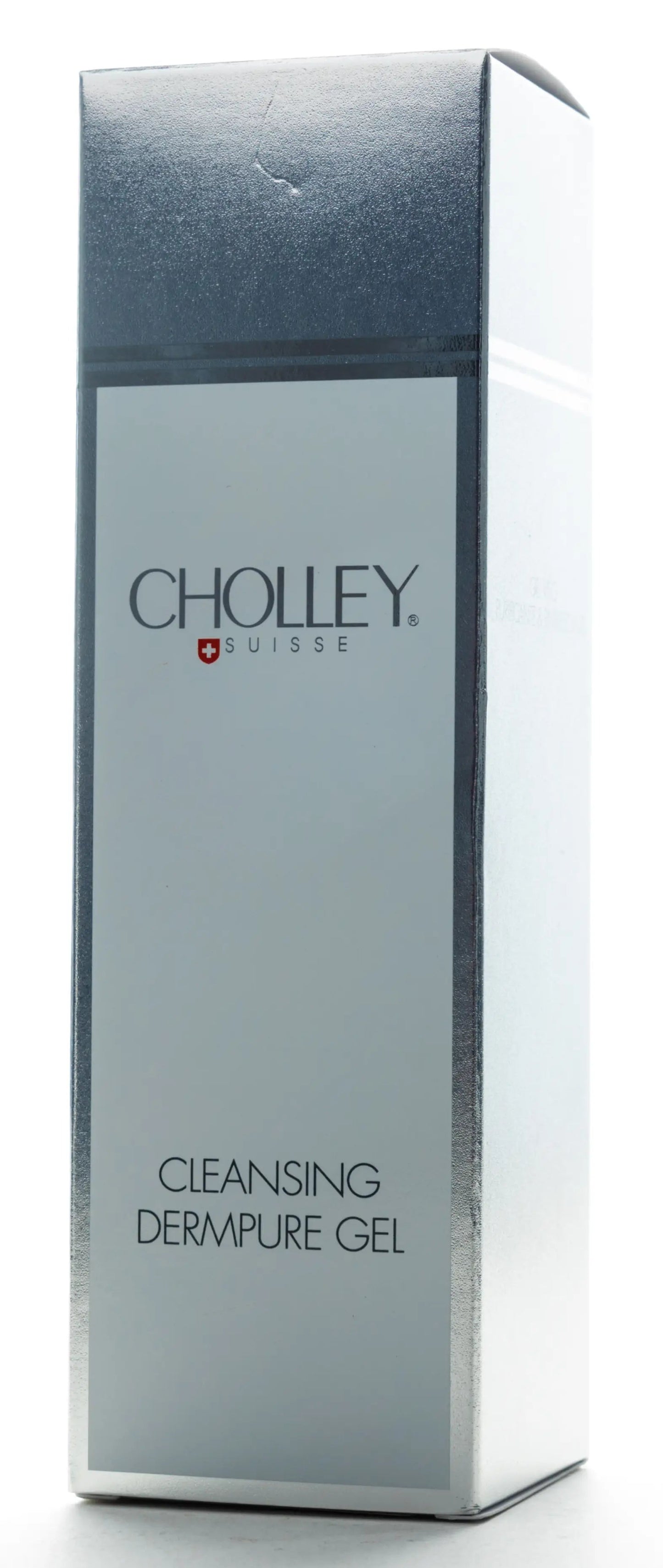 Cholley Cleansing Dermpure Gel 200 Ml