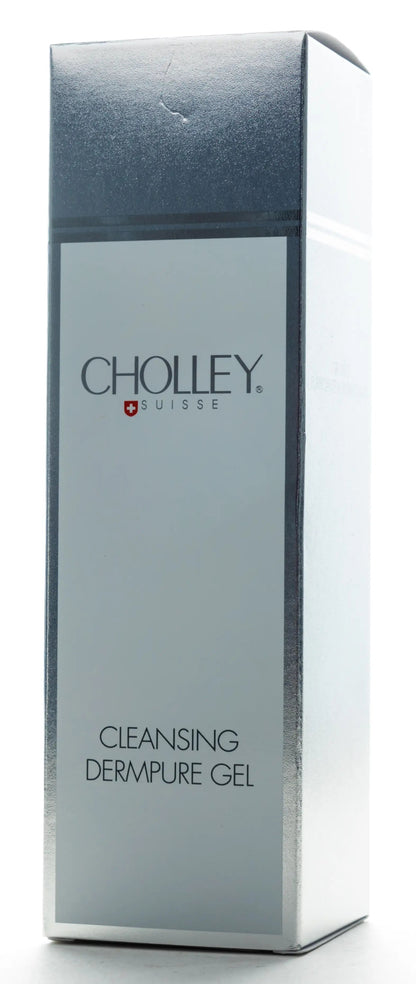 Cholley Cleansing Dermpure Gel 200 Ml