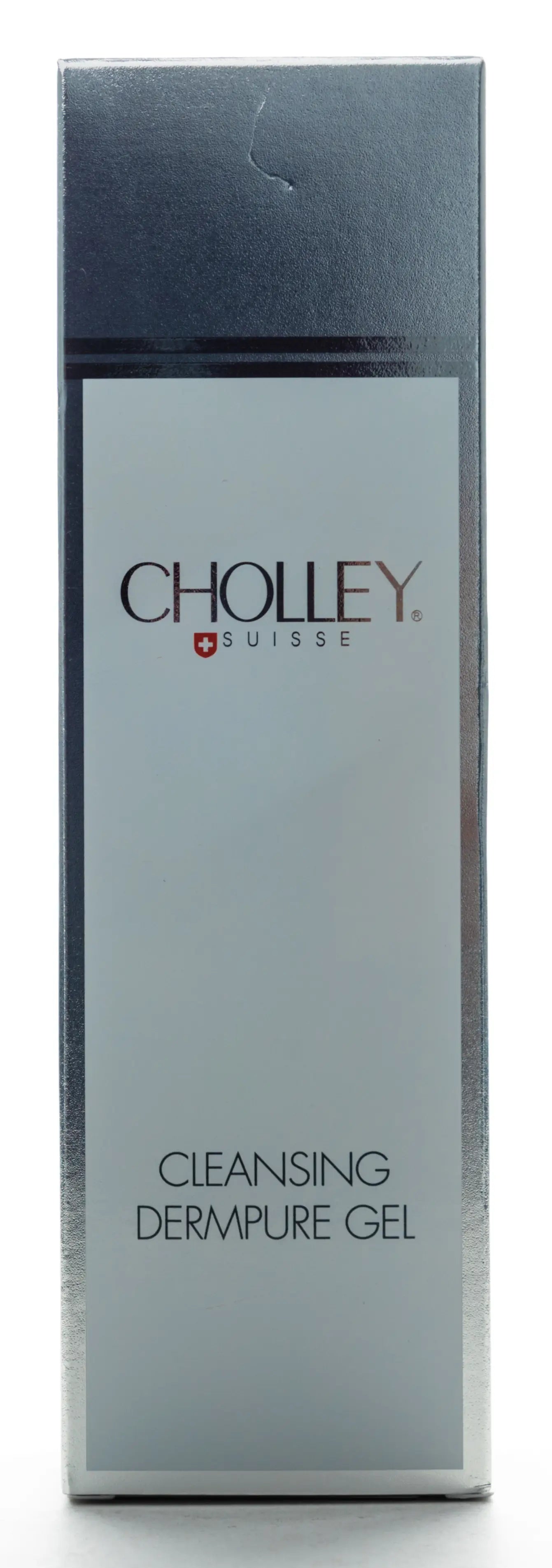 Cholley Cleansing Dermpure Gel 200 Ml