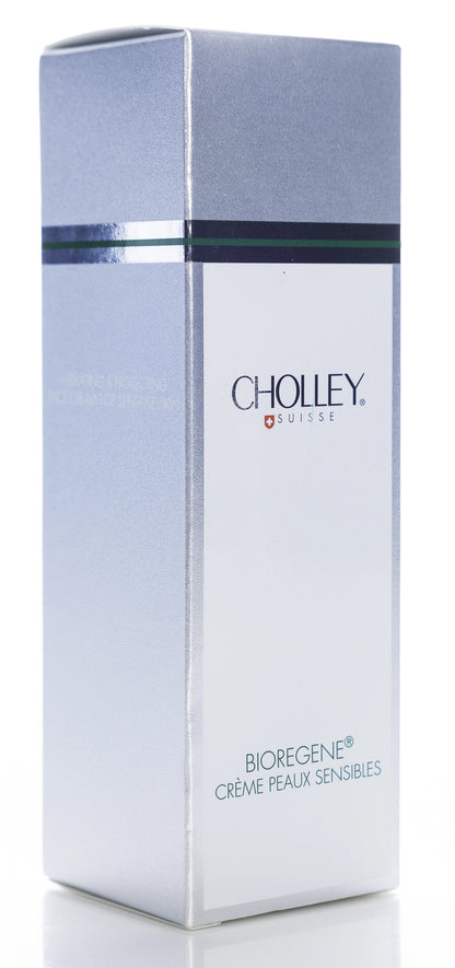 Cholley Bioregène Crème Peaux Sensibles 50 Ml