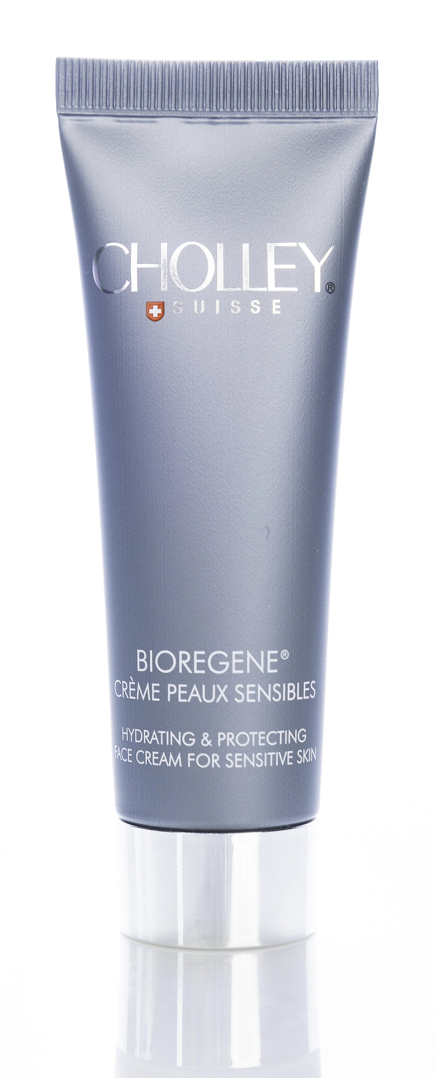 Cholley Bioregène Crème Peaux Sensibles 50 Ml