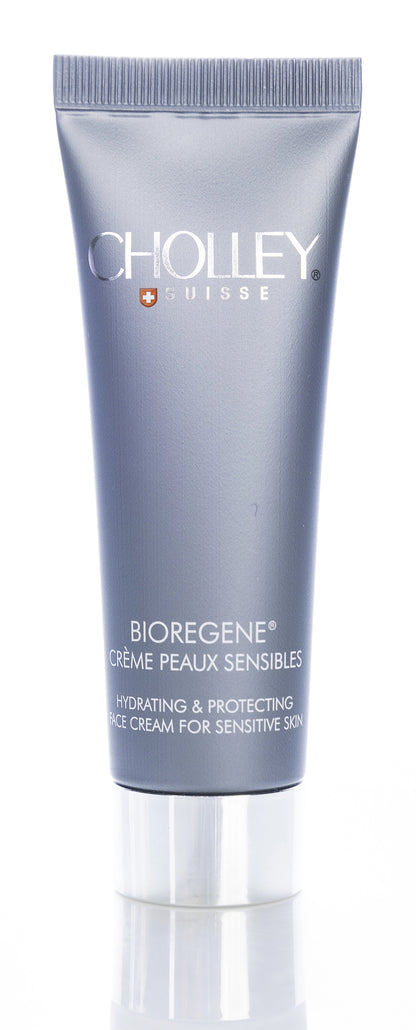 Cholley Bioregène Crème Peaux Sensibles 50 Ml