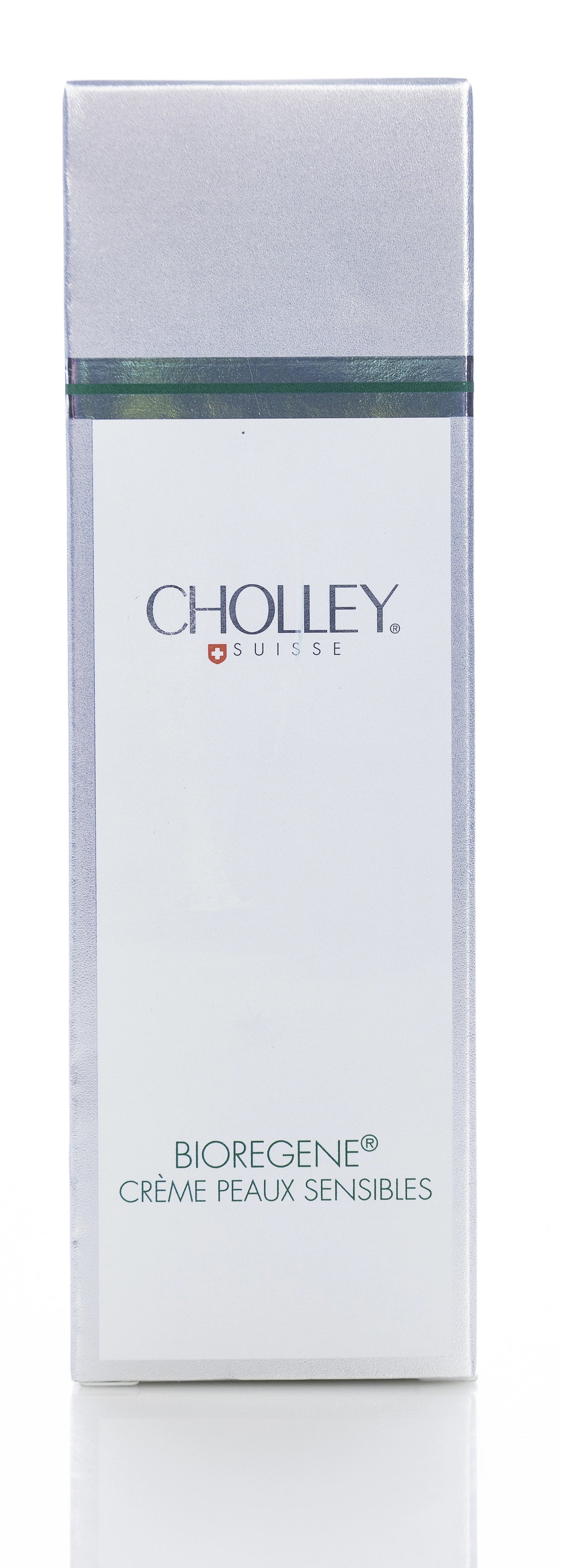 Cholley Bioregène Crème Peaux Sensibles 50 Ml