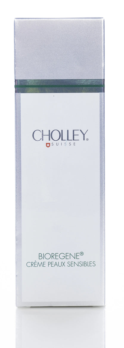 Cholley Bioregène Crème Peaux Sensibles 50 Ml