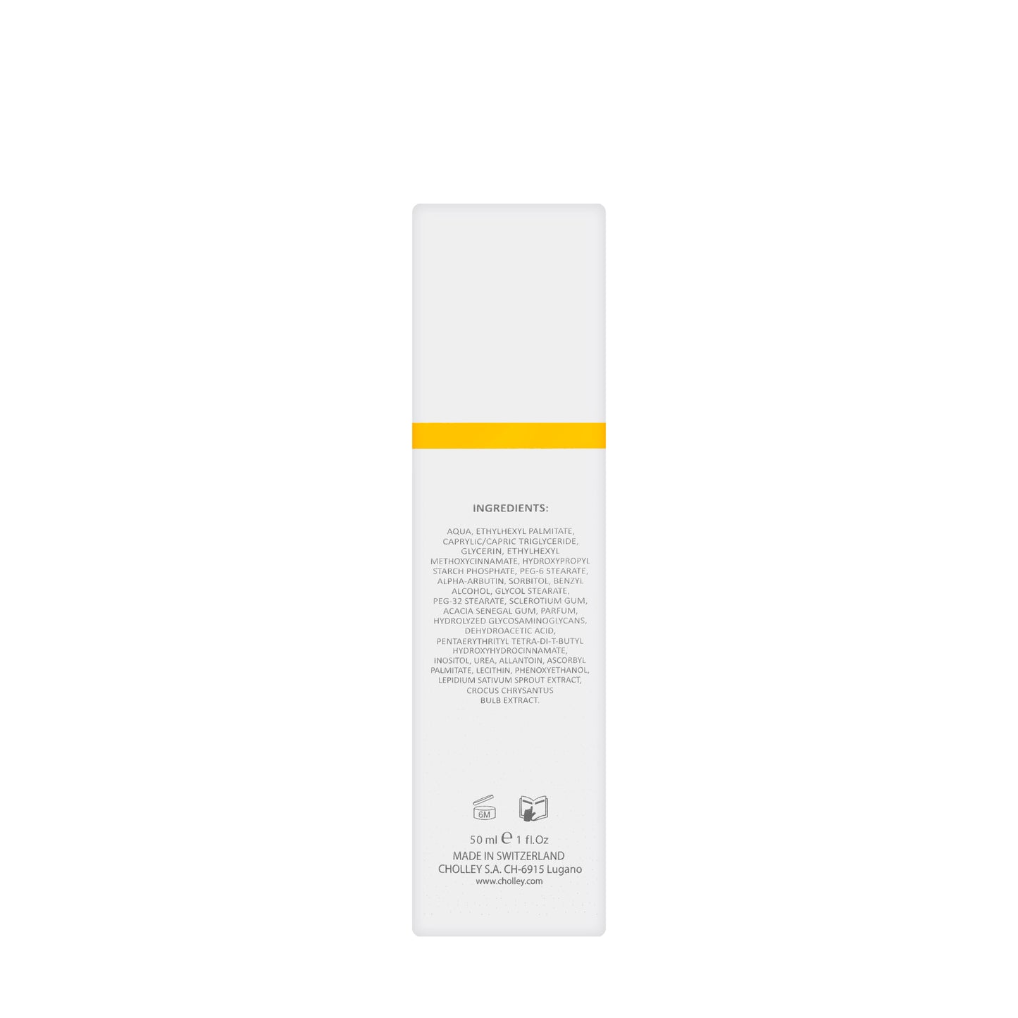 Cholley Phytocell Whitintense Serum 50 Ml