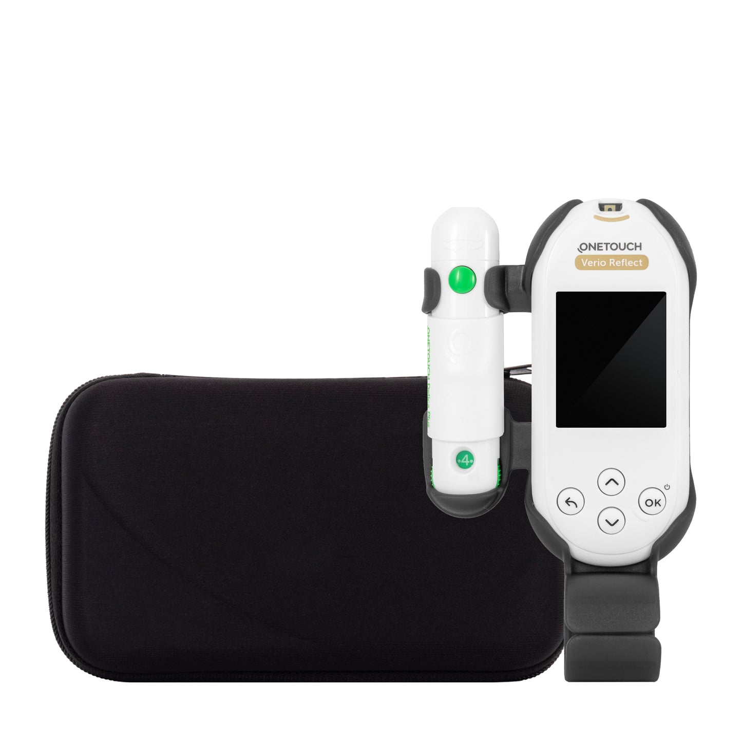 OneTouch Verio Reflect mmol/L + 50 Strips