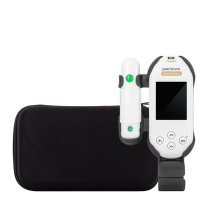 OneTouch Verio Reflect mmol/L + 50 Strips