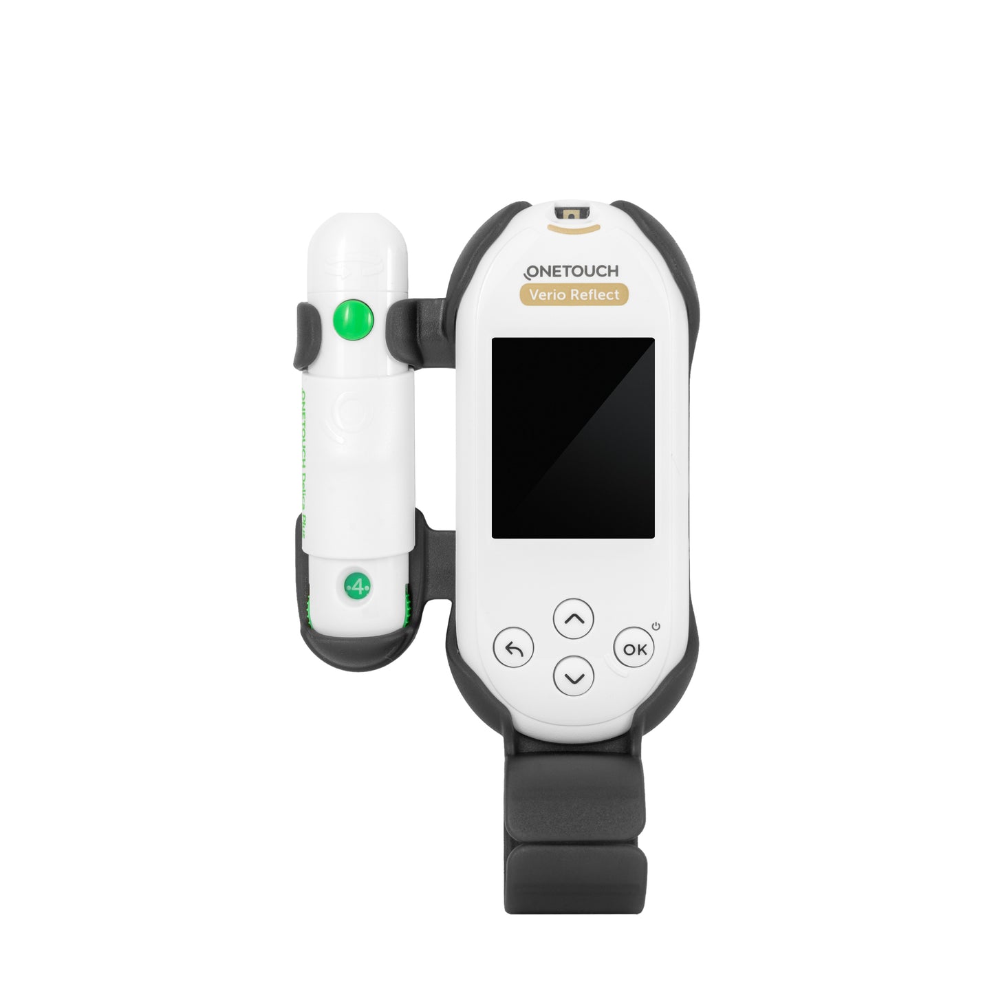 OneTouch Verio Reflect mmol/L + 50 Strips