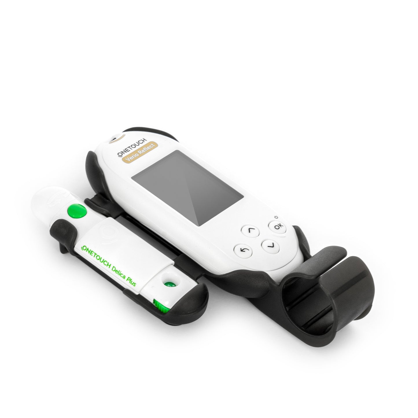 OneTouch Verio Reflect mmol/L + 50 Strips