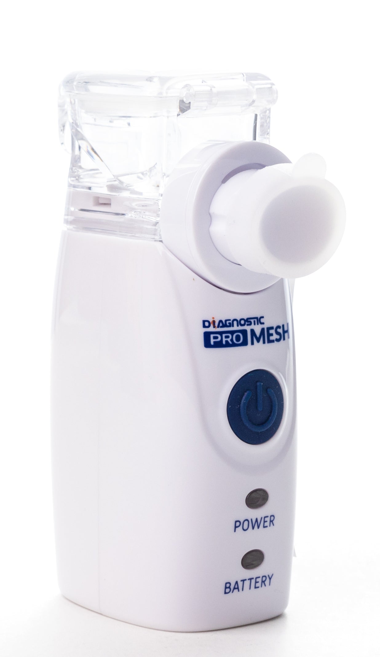 Diagnostic Pro Mesh Pocket Nebulizer