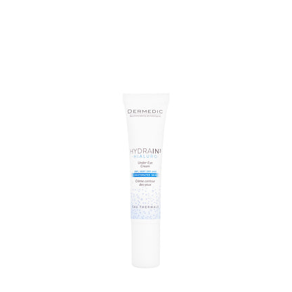 Dermedic Hydrain3 Hialuro Under-Eye Cream 15 ml