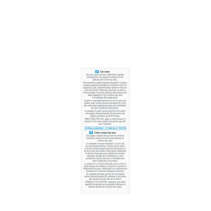 Dermedic Hydrain3 Hialuro Under-Eye Cream 15 ml