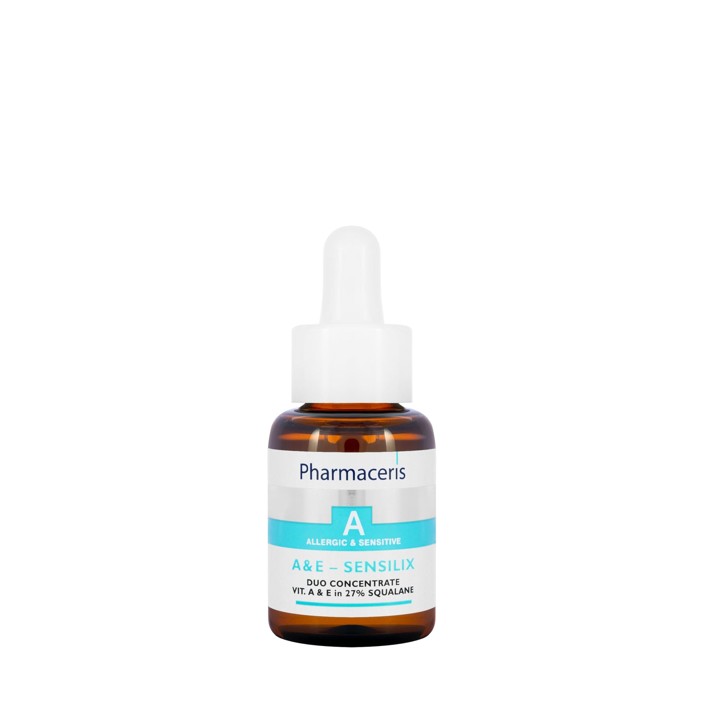 Pharmaceris A Duo Concentrate A&E-Sensilix 30 Ml