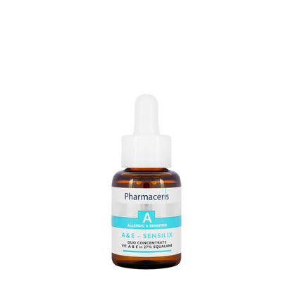 Pharmaceris A Duo Concentrate A&E-Sensilix 30 Ml
