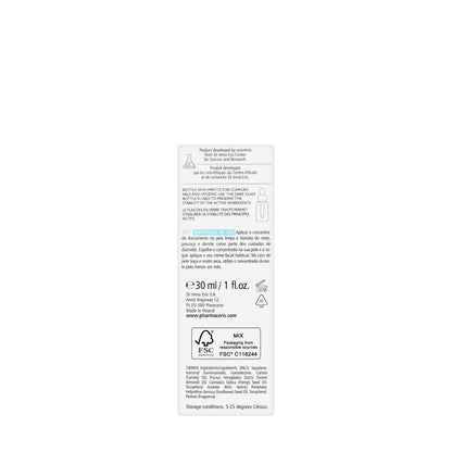 Pharmaceris A Duo Concentrate A&E-Sensilix 30 Ml