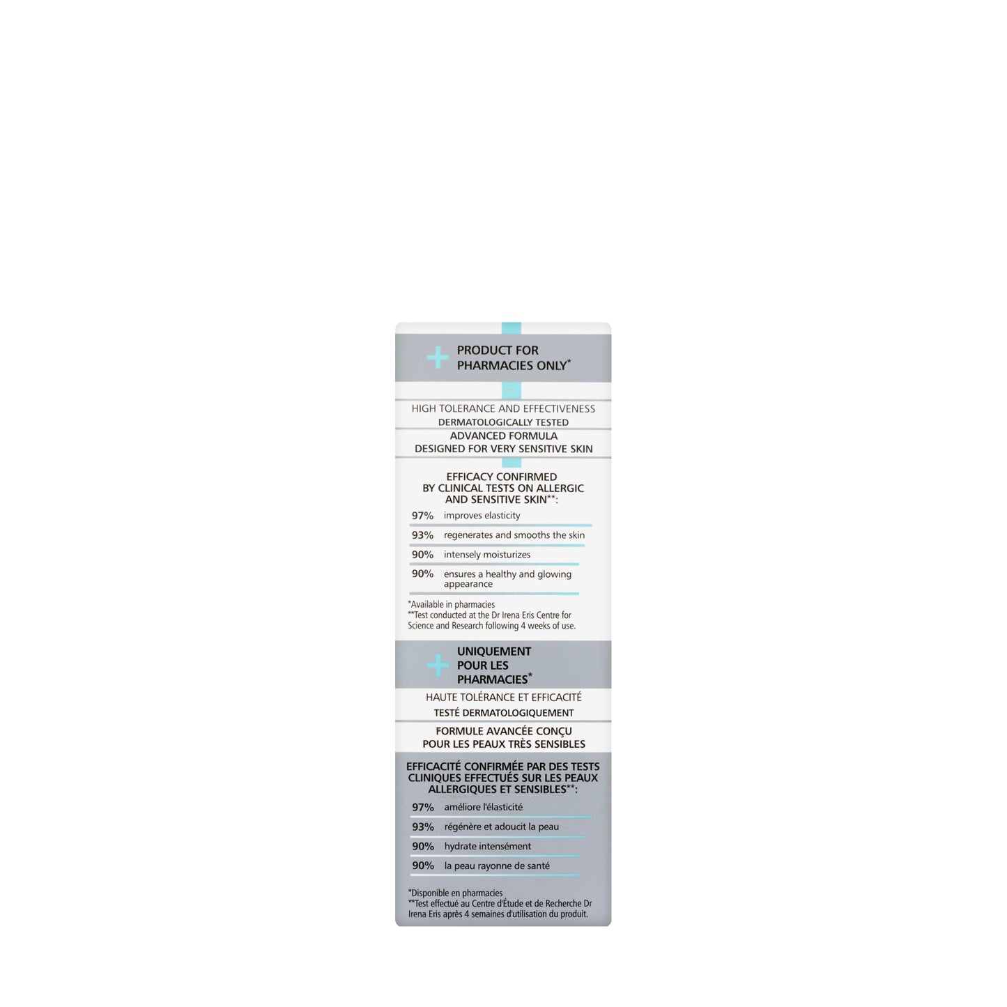 Pharmaceris A Duo Concentrate A&E-Sensilix 30 Ml