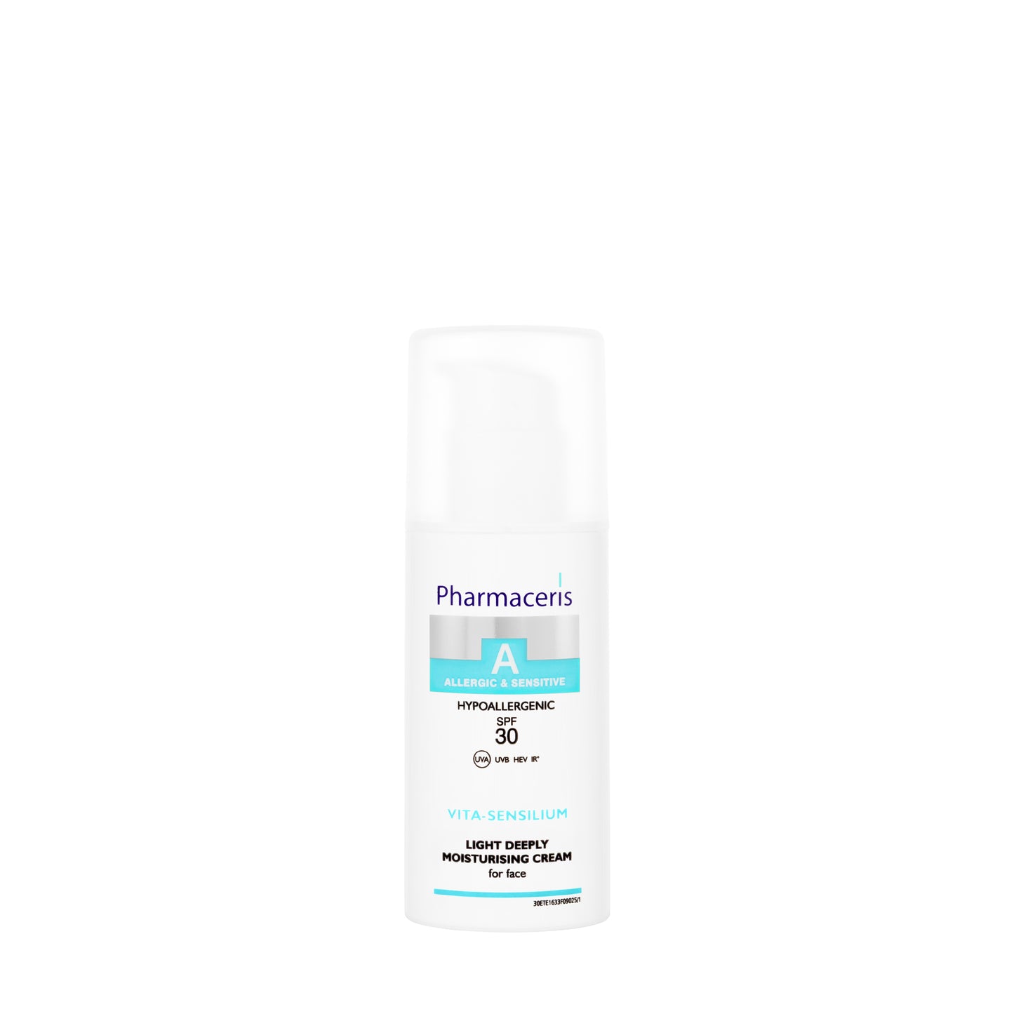 Pharmaceris Vitamina Sensilium SPF 20 Cream