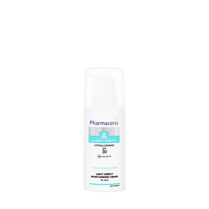 Pharmaceris Vitamina Sensilium SPF 20 Cream