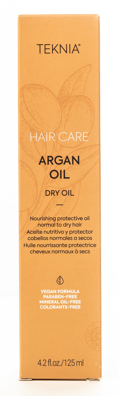 Lakme Teknia Argan Oil Dry 125 Ml
