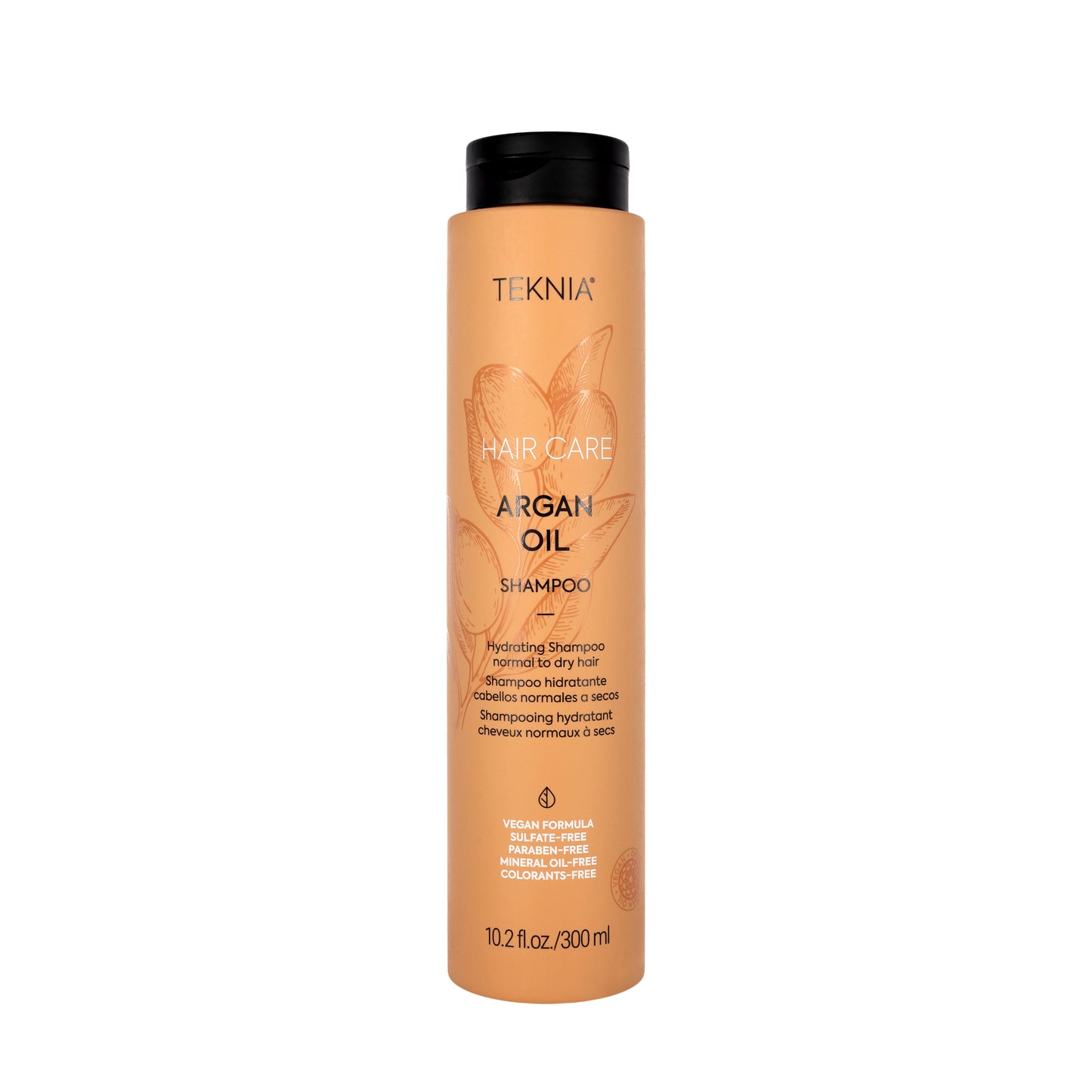 Lakme Teknia Argan Oil shampoo 300 Ml
