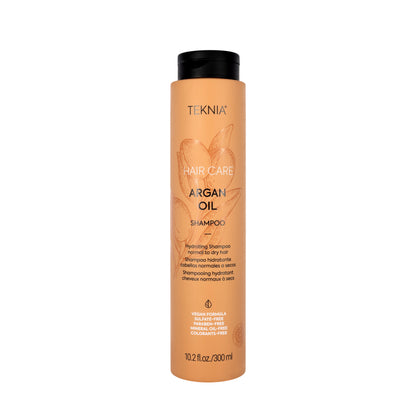 Lakme Teknia Argan Oil shampoo 300 Ml