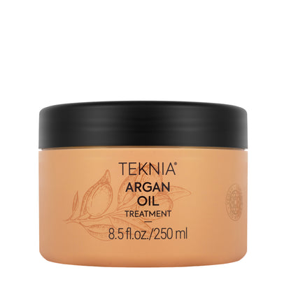 Lakme Teknia Argan Oil Treatment Hair Mask 250 Ml