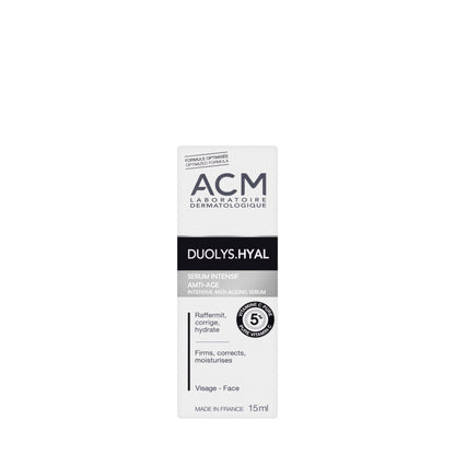 ACM Duolys Hyal Intensif Serum [Anti-Age] 15 Ml