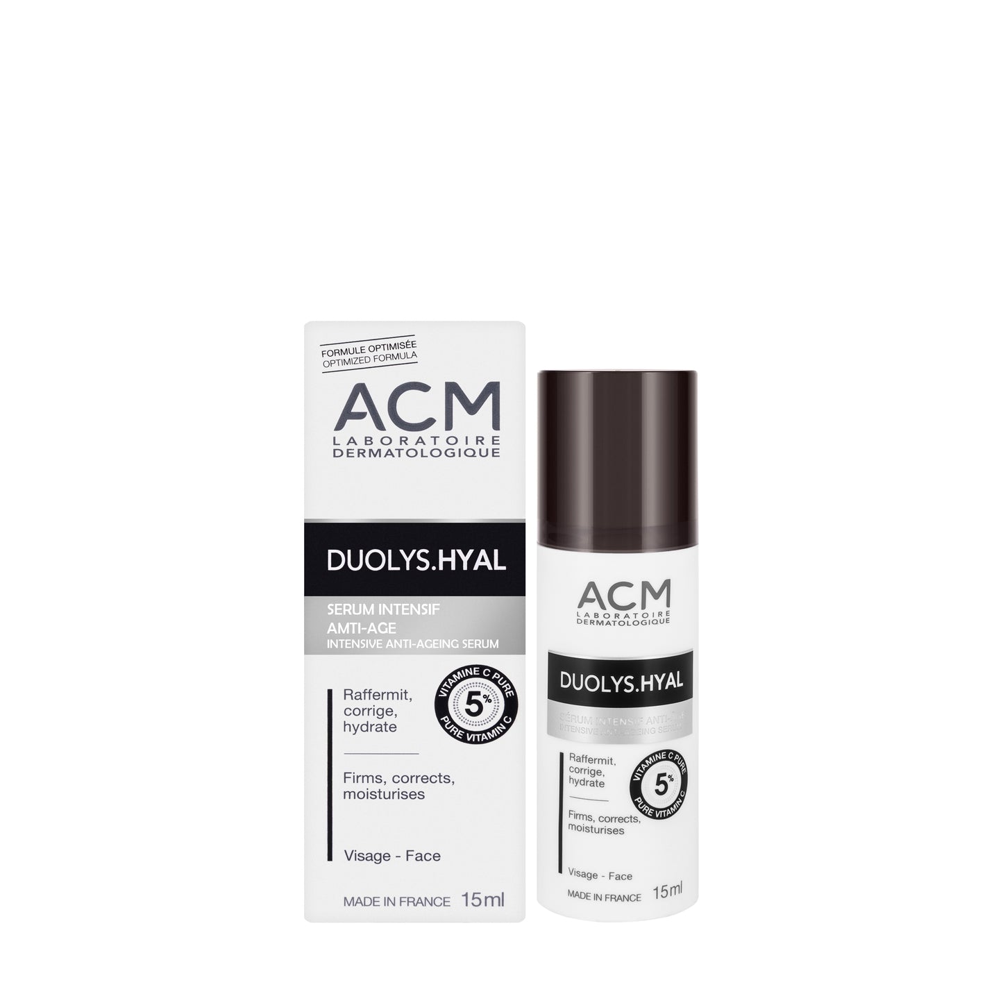 ACM Duolys Hyal Intensif Serum [Anti-Age] 15 Ml