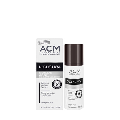 ACM Duolys Hyal Intensif Serum [Anti-Age] 15 Ml