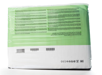 Lille Suprem Fit Extra Plus [X-Large] 20 Pieces