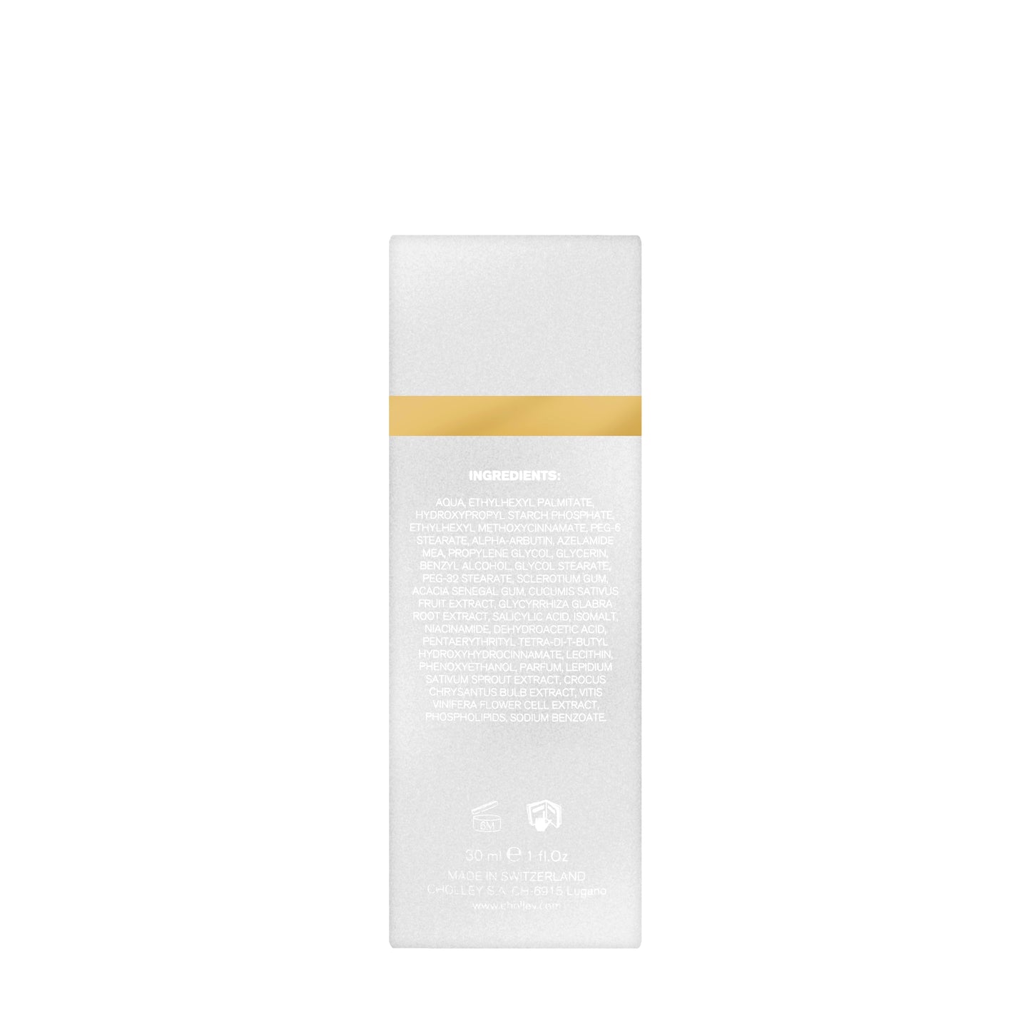Cholley Phytocell Harmonizer Cream 30 Ml