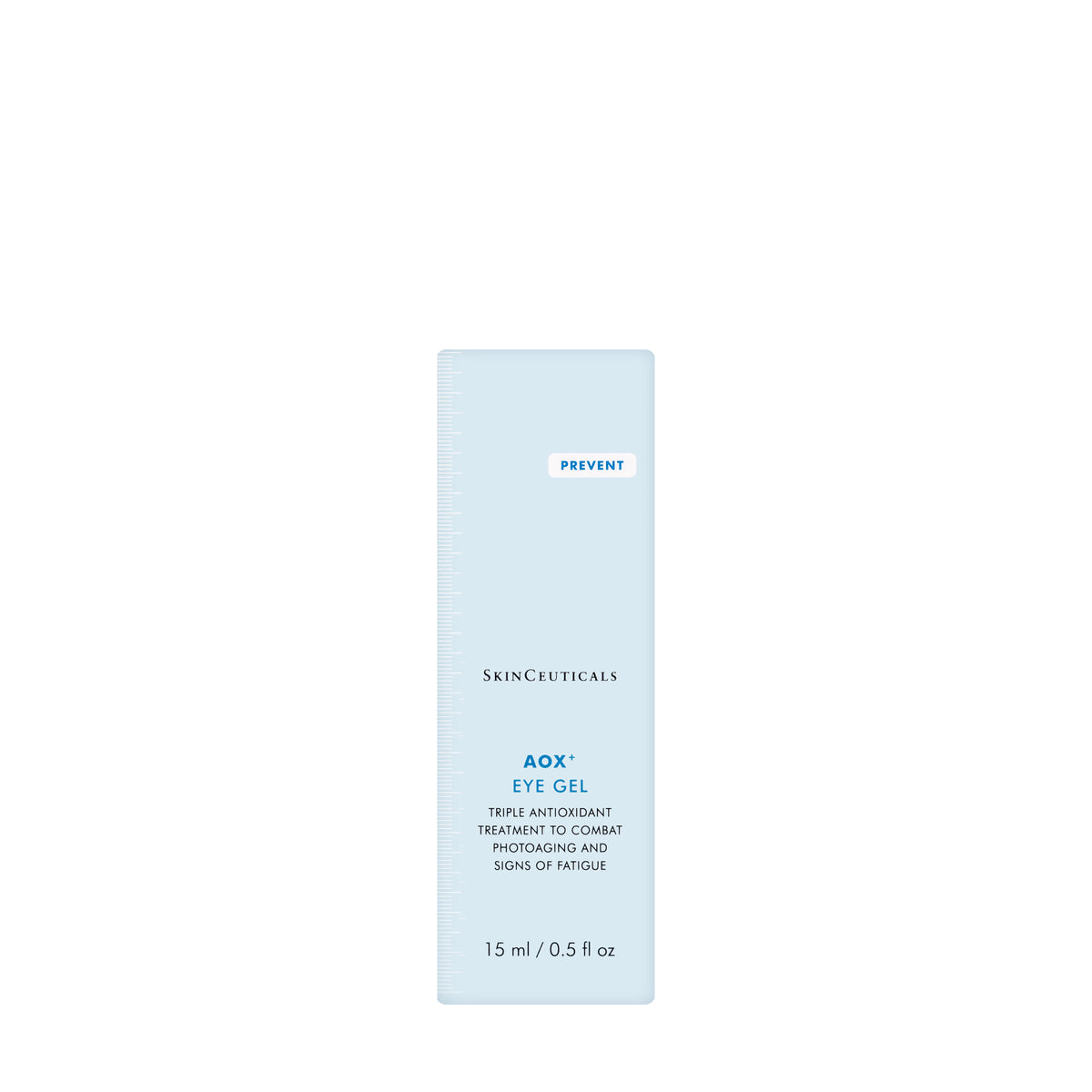 SkinCeuticals Prevent AOX+ Eye Gel Serum 15 Ml