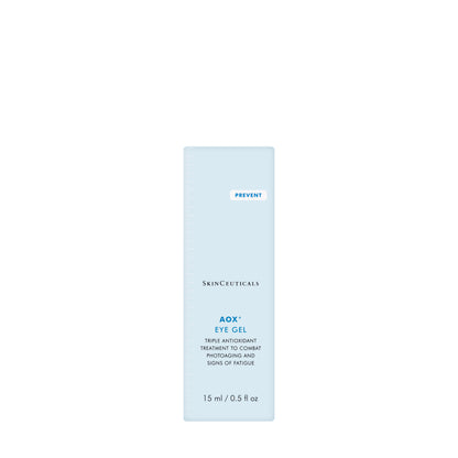 SkinCeuticals Prevent AOX+ Eye Gel Serum 15 Ml
