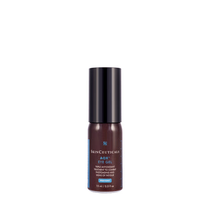 SkinCeuticals Prevent AOX+ Eye Gel Serum 15 Ml