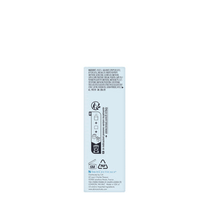 SkinCeuticals Prevent AOX+ Eye Gel Serum 15 Ml