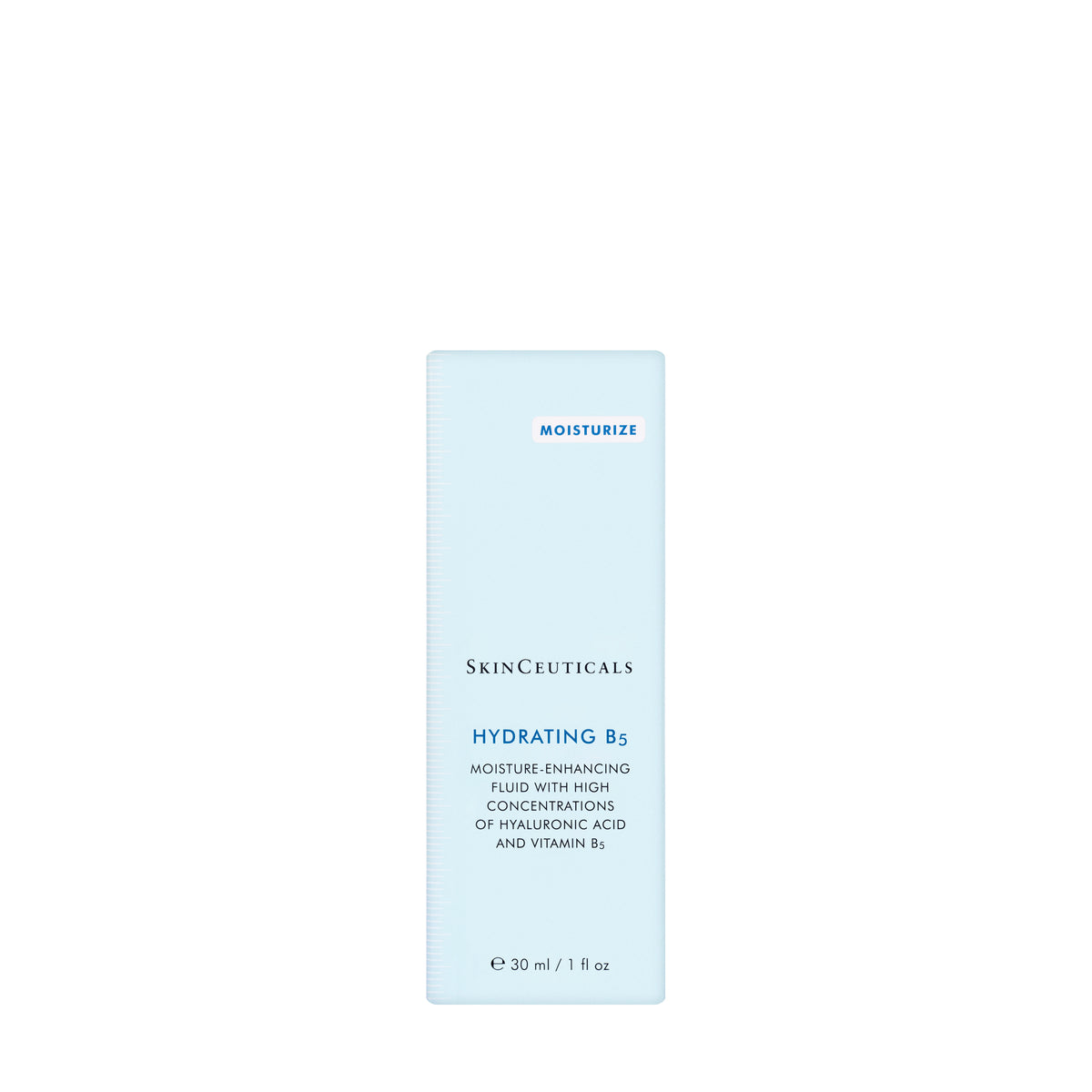 SkinCeuticals moisturize Hydrating B5 Gel Serum 30 Ml