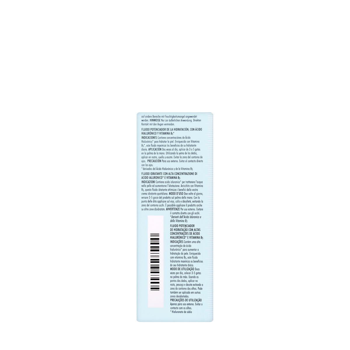 SkinCeuticals moisturize Hydrating B5 Gel Serum 30 Ml