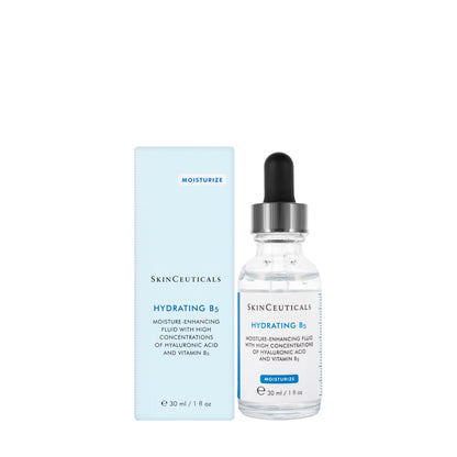 SkinCeuticals moisturize Hydrating B5 Gel Serum 30 Ml