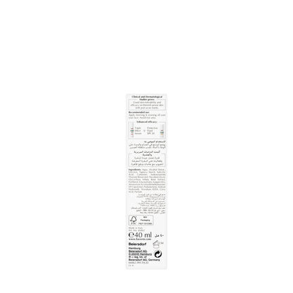 Eucerin DermoPurifyer Oil Control Post-Acne Marks Reduction Triple Effect 40 Ml