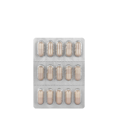 Lit-Control Ph Up 60 Capsule