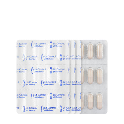Lit-Control Ph Balance 60 Capsule