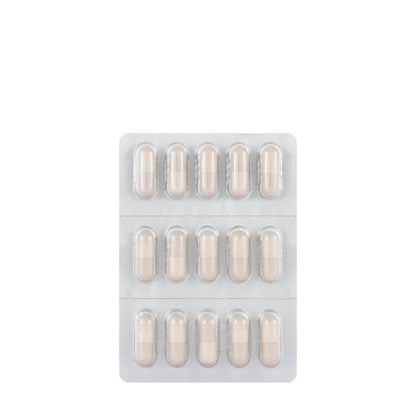 Lit-Control Ph Balance 60 Capsule