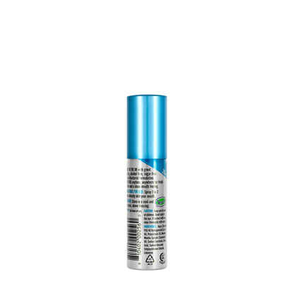 Staycool Breath Freshener Spray Cool Mint 20ml