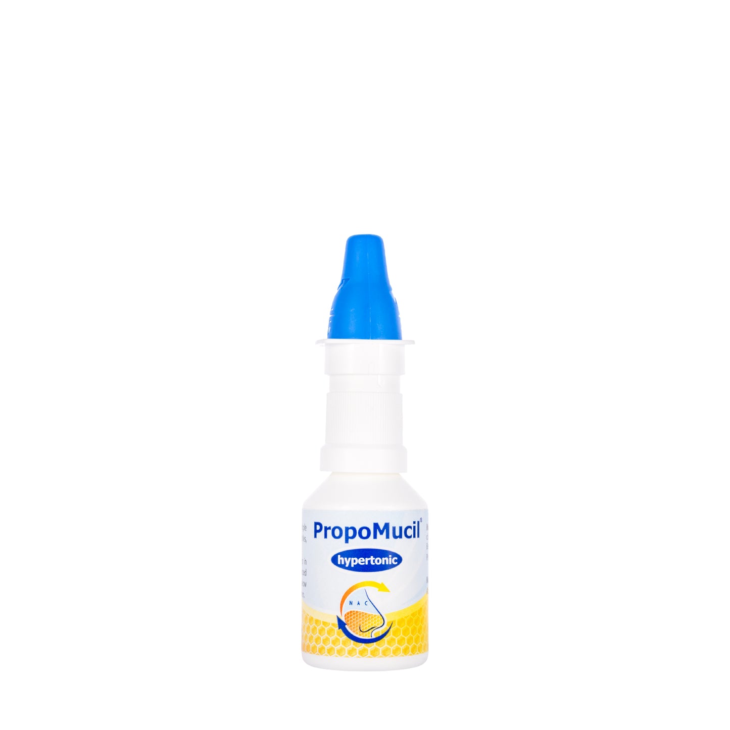 Propomucil Physio Hypertonic Nasal Spray 30Ml