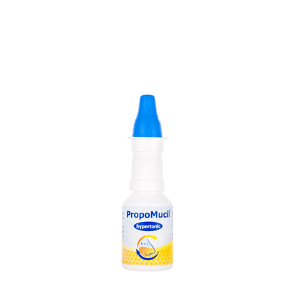 Propomucil Physio Hypertonic Nasal Spray 30Ml