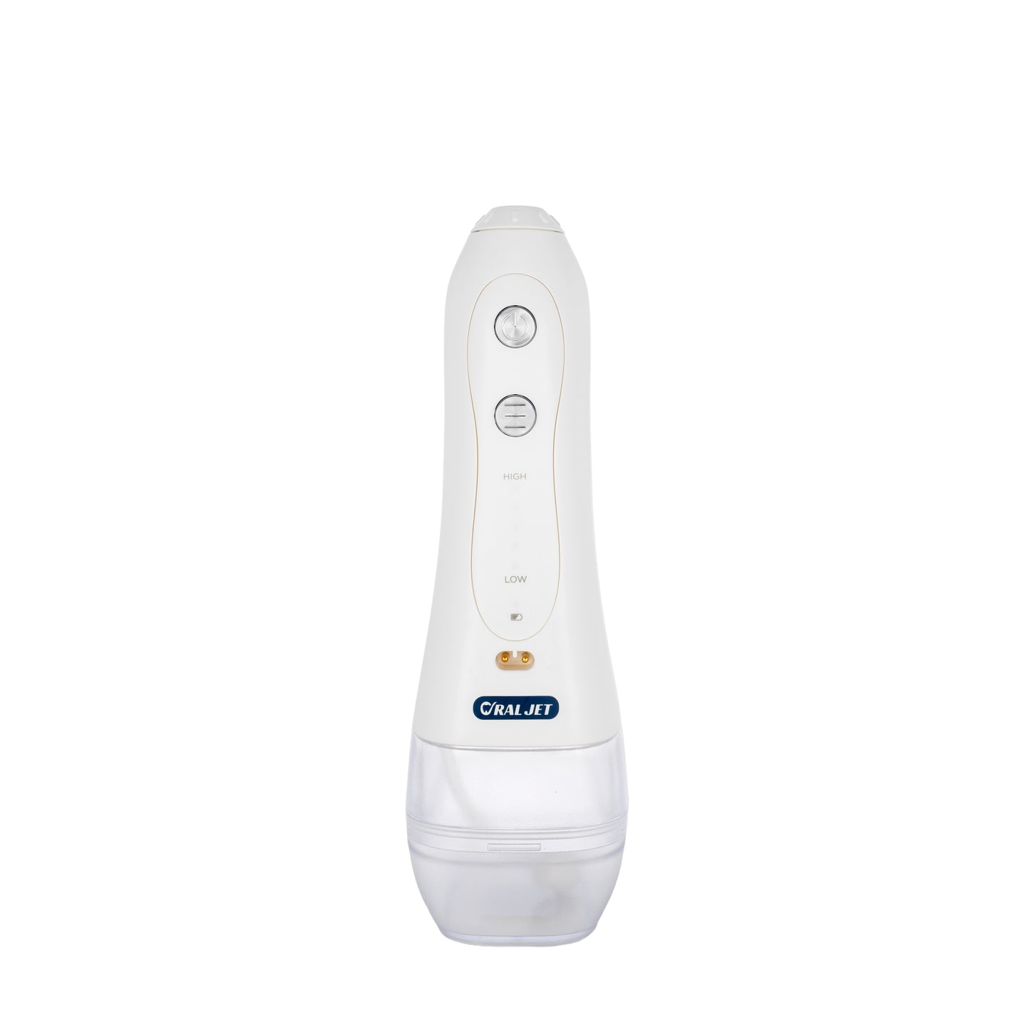 Oraljet Cordless Water Flosser-White